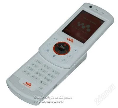 Лот: 1410152. Фото: 1. продажа/обмен Sony Ericsson W900i. Кнопочные мобильные телефоны