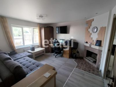 Лот: 25507348. Фото: 1. 2-комн. дом , Красноярск 3-я Шинная... Дома