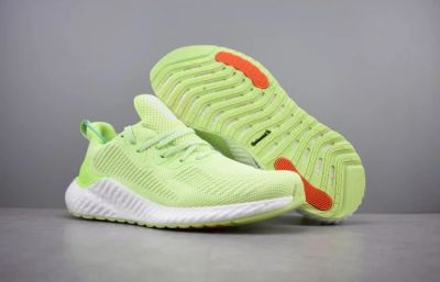 Лот: 14720110. Фото: 1. Кроссовки Adidas Alfabounce boost... Кеды, кроссовки, слипоны
