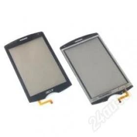 Лот: 2301938. Фото: 1. Тачскрин (Сенсор) Acer E100/E101... Дисплеи, дисплейные модули, тачскрины