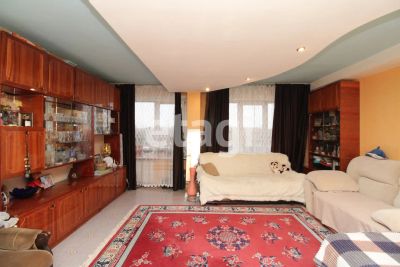Лот: 25298615. Фото: 1. 3-комн. квартира , Красноярск... Квартиры, студии