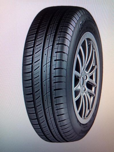 Лот: 7546532. Фото: 1. 215/60R16 Cordiant Sport 2. Шины
