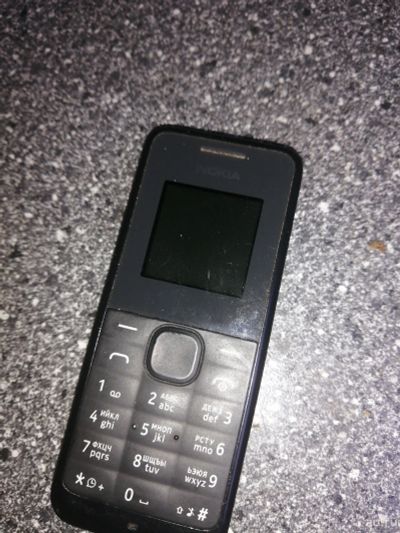 Лот: 17278229. Фото: 1. Nokia 108. Кнопочные мобильные телефоны