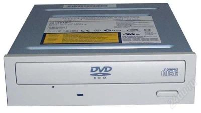 Лот: 1816303. Фото: 1. SONY DDU-1615. Приводы CD, DVD, BR, FDD