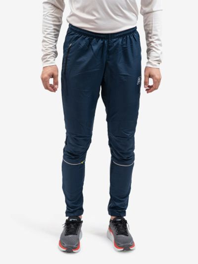 Лот: 23265477. Фото: 1. Брюки беговые NoName Running Pants... Спортивные брюки, штаны