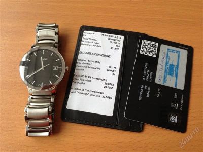 Лот: 2580886. Фото: 1. RADO. Оригинальные наручные часы