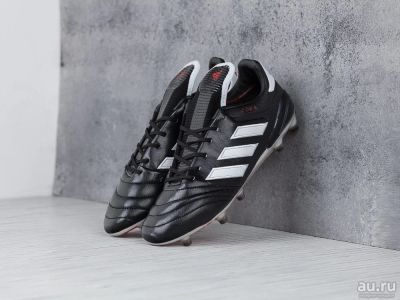 Лот: 12688126. Фото: 1. Футбольная обувь Adidas Copa 17... Кеды, кроссовки, слипоны