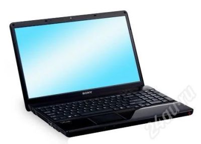 Лот: 418387. Фото: 1. Ноутбук SONY VAIO. Ноутбуки