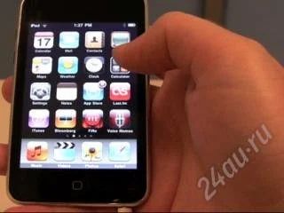 Лот: 2149883. Фото: 1. iPhone 3Gs 16Gb. Смартфоны