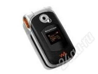 Лот: 461025. Фото: 1. SonyEricsson W300i. Кнопочные мобильные телефоны