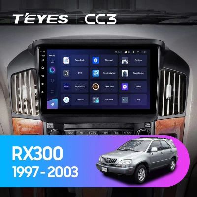 Лот: 21429350. Фото: 1. Штатная магнитола Teyes CC3 4... Автомагнитолы