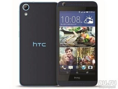 Лот: 9011126. Фото: 1. HTC 626. Смартфоны