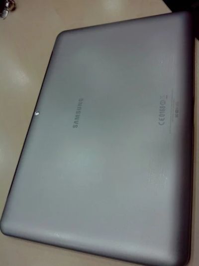 Лот: 3376791. Фото: 1. samsung galaxy tab 2(10.1) WIFI... Планшеты