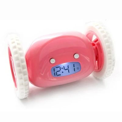Лот: 3421438. Фото: 1. Убегающий будильник (Alarm Clock... Сувенирные мелочи