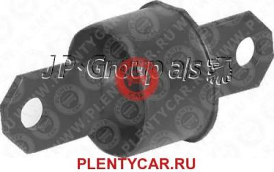 Лот: 2879594. Фото: 1. B1839 Сайлентблок заднего продольного... Ходовая, подвеска, рулевое управление