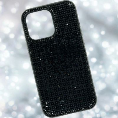 Лот: 25228636. Фото: 1. Чехол iPhone 13 Pro Diamond Cube... Чехлы, бамперы