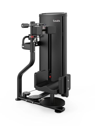Лот: 22392541. Фото: 1. Вращение торса Smith Fitness DA010. Силовые, скамьи, стойки