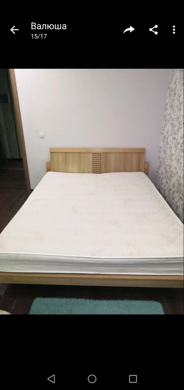 Лот: 17301451. Фото: 1. Кровать. Кровати