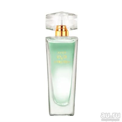 Лот: 18225308. Фото: 1. Парфюмерная вода Avon Eve Truth... Уход за волосами 