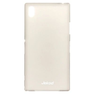 Лот: 7308113. Фото: 1. jekod чехол - накладка пластиковая... Чехлы, бамперы