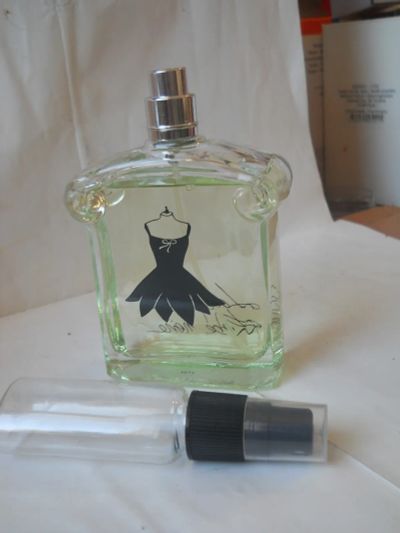 Лот: 5732191. Фото: 1. La Petite Robe Noire Fraiche Guerlain... Женская парфюмерия