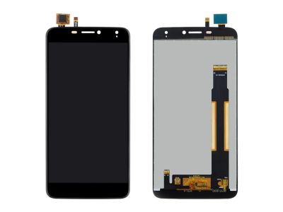 Лот: 14458515. Фото: 1. Дисплей для BQ BQS-5520 Mercury... Дисплеи, дисплейные модули, тачскрины