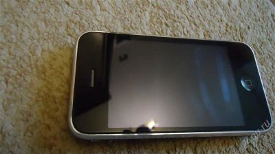 Лот: 2085794. Фото: 1. Apple iphone 3GS 8G РСТ. Смартфоны