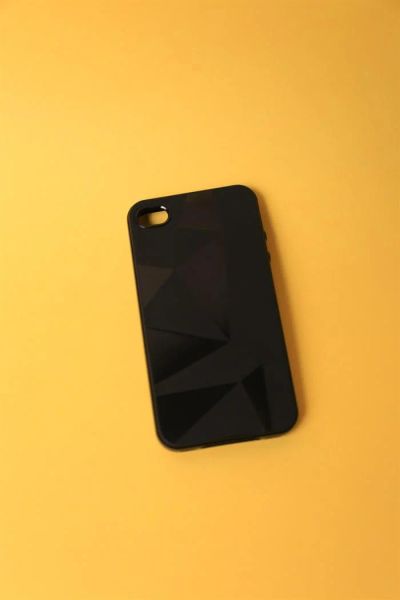 Лот: 3651414. Фото: 1. силиконовый 3d чехол для iphone... Чехлы, бамперы