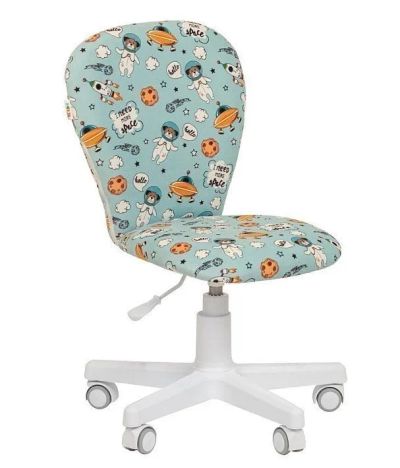 Лот: 20986757. Фото: 1. Кресло Chairman Kids 105 Россия... Стулья и кресла офисные