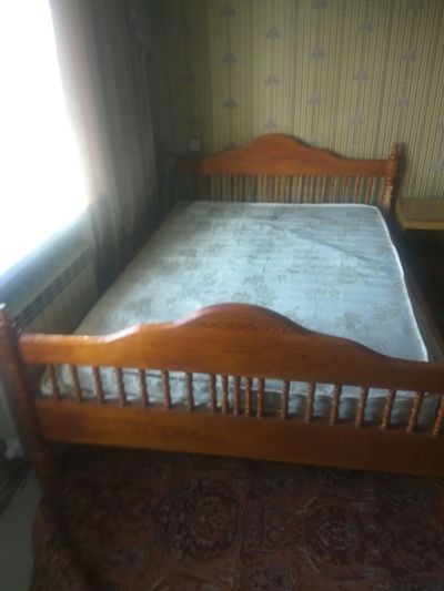 Лот: 13997230. Фото: 1. Кровать. Кровати