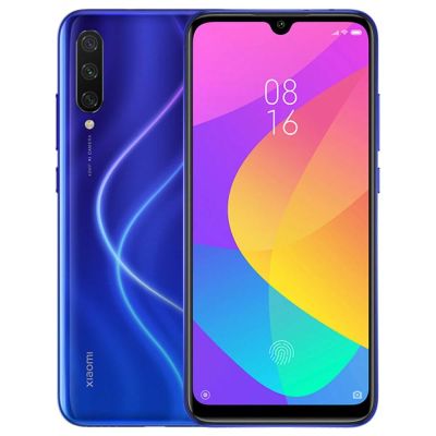 Лот: 15084119. Фото: 1. Смартфон Xiaomi Mi A3 Global Version... Смартфоны