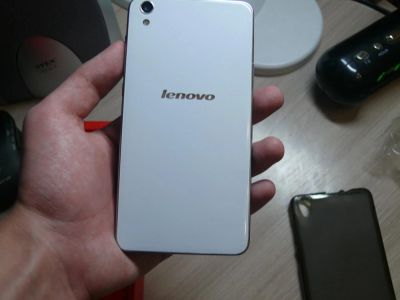 Лот: 6454156. Фото: 1. Продам смартфон Lenovo S850. Смартфоны