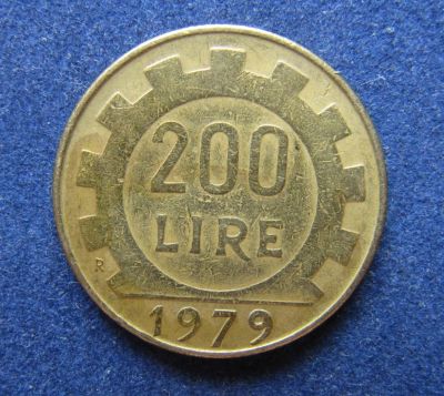 Лот: 6015632. Фото: 1. Иностранная монетка №2457. Остальные страны