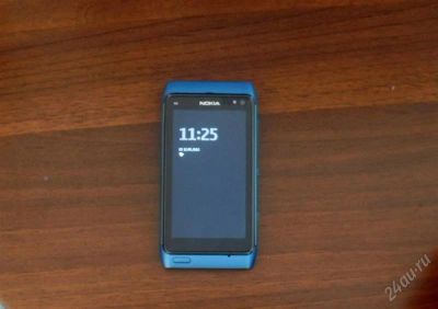 Лот: 1905055. Фото: 1. Продам nokia N8. Кнопочные мобильные телефоны