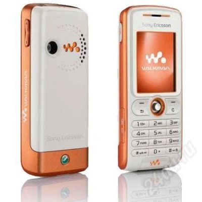 Лот: 329975. Фото: 1. soniericson w200i. Кнопочные мобильные телефоны