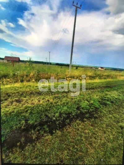 Лот: 25297085. Фото: 1. участок , село Сухобузимское село... Земельные участки