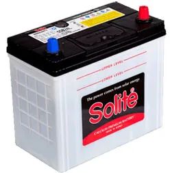 Лот: 20020474. Фото: 1. Аккумулятор &quot;Solite&quot... Аккумуляторы
