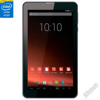 Лот: 6500254. Фото: 1. Цена Снижена! Планшет 4good T700i... Планшеты