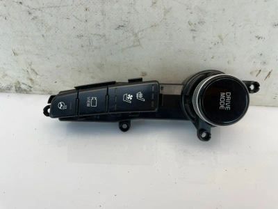 Лот: 24865151. Фото: 1. блок кнопок Kia Seltos SP2. Двигатель и элементы двигателя