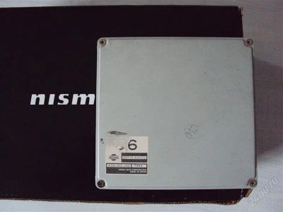 Лот: 1055170. Фото: 1. Компьютер MINES SKYLINE GT-T. Электрооборудование