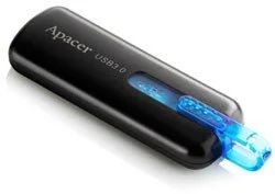 Лот: 8986046. Фото: 1. 8GB USB 3.0 Flash, Apacer AH354... USB-флеш карты