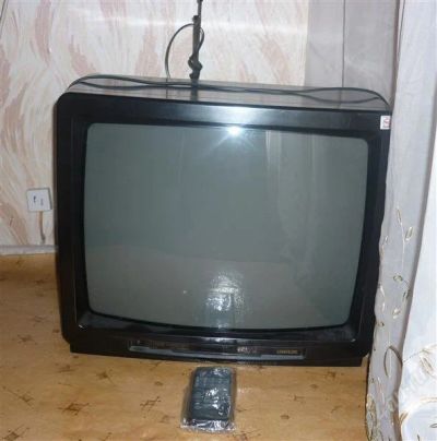 Лот: 1487723. Фото: 1. Телевизор. Телевизоры