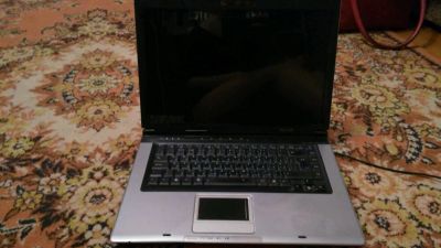 Лот: 9764990. Фото: 1. Ноутбук Asus x50v. Ноутбуки