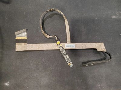 Лот: 25736479. Фото: 1. Шлейф матрицы Acer 5738 5536 5542... Шлейфы, кабели, переходники