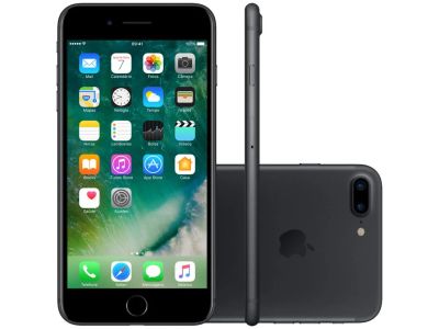 Лот: 11593539. Фото: 1. iPhone 7 Plus 32gb. Смартфоны