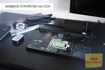 Лот: 7888863. Фото: 1. LARO POWER Welcome Зарядная станция... Другое (смартфоны, связь, навигация)