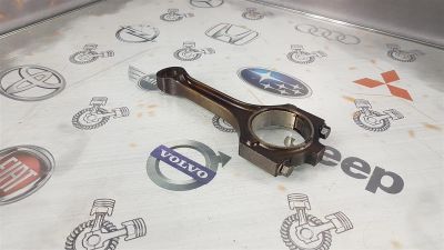 Лот: 23591059. Фото: 1. Шатун Ford Mondeo LCBD XR842223. Двигатель и элементы двигателя