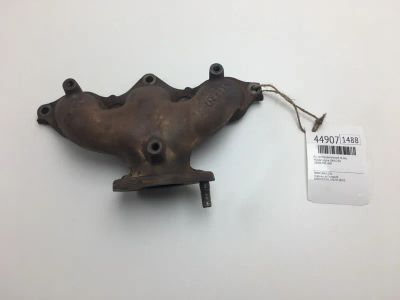Лот: 20391711. Фото: 1. Коллектор выпускной Honda Inspire... Двигатель и элементы двигателя