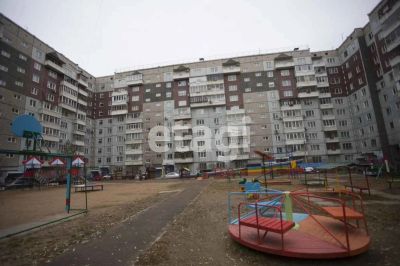 Лот: 21094580. Фото: 1. Продам 5-комн. кв. 115.6 кв.м... Квартиры, студии