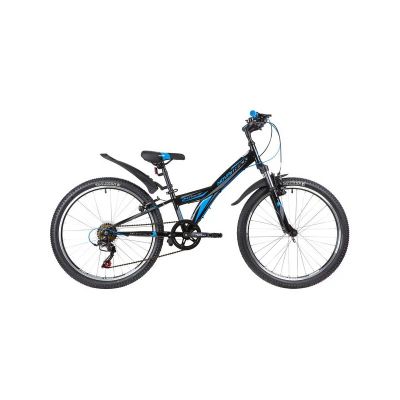 Лот: 17405161. Фото: 1. Велосипед NOVATRACK 24&quot; RACER... Велосипеды